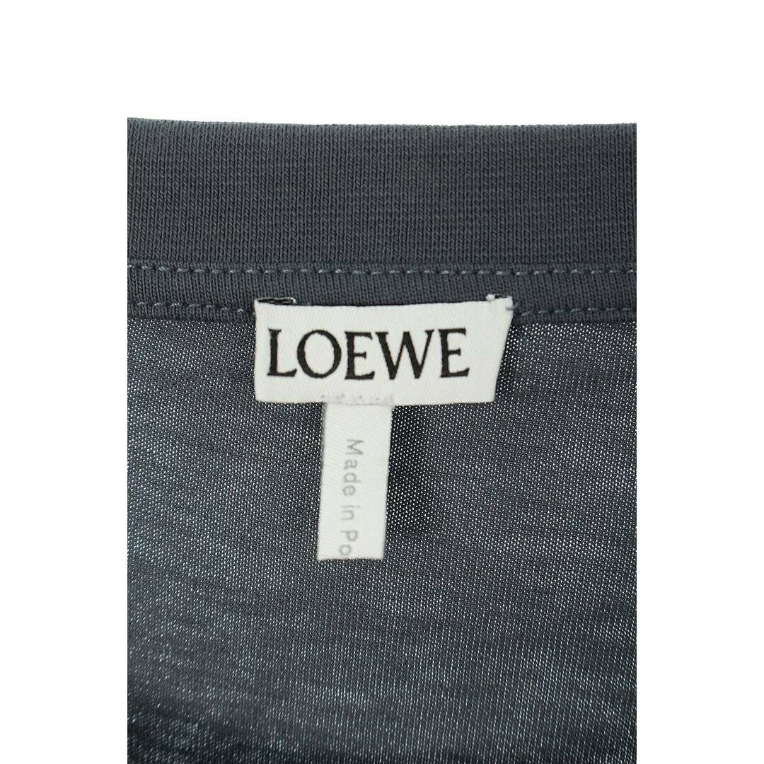 LOEWE(ロエベ)のロエベ  H526Y22X75 アナグラム刺繍Tシャツ メンズ XXL メンズのトップス(Tシャツ/カットソー(半袖/袖なし))の商品写真