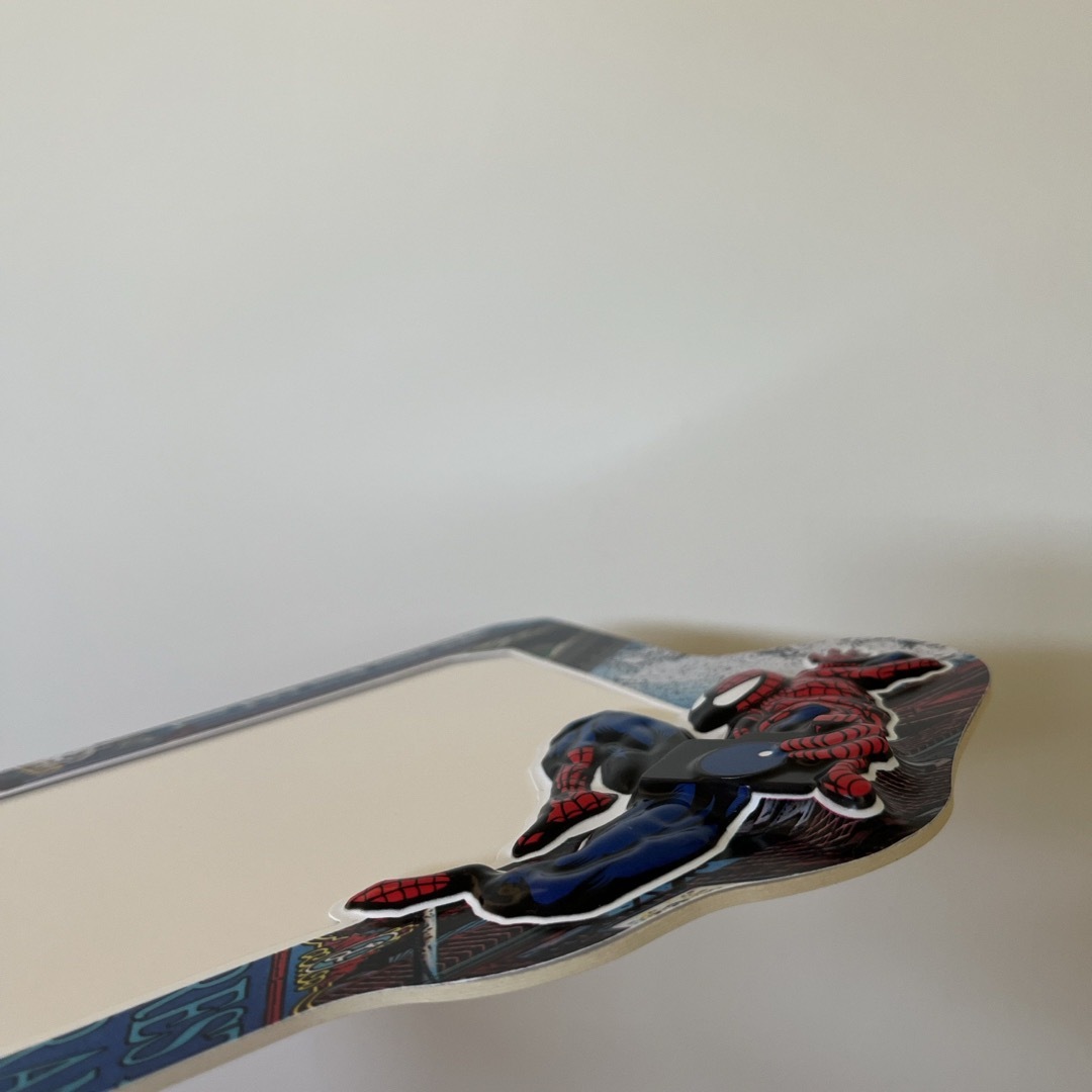 USJ - 美品☆USJ限定 スパイダーマン フォトフレームの通販 by USJ - 美品☆USJ限定 スパイダーマン フォトフレームの通販 by