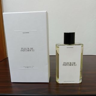 ザラ(ZARA)の5-86  【ザラ×ジョーマローン】フルール　デ　パチョリ  90ml  香水(ユニセックス)