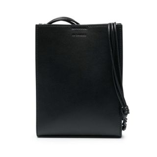 ジルサンダー(Jil Sander)の新品未使用！送料込み★Jil Sander★Tangleスモールショルダーバッグ(ショルダーバッグ)