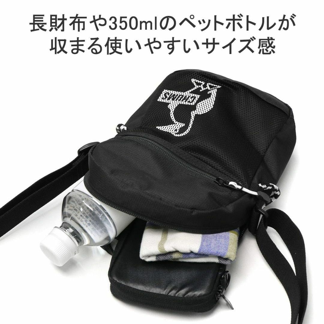 [チャムス] ショルダーバッグ Easy-Go Shoulder Bag メンズ メンズのバッグ(その他)の商品写真