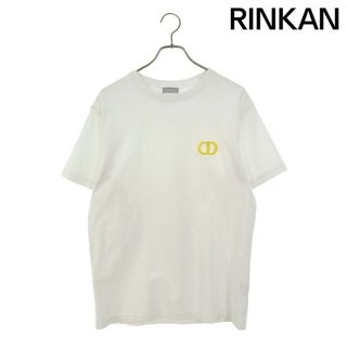 ディオール(Dior)のディオール  943J605A0554 CDアイコンヘビーオンスTシャツ メンズ M(Tシャツ/カットソー(半袖/袖なし))