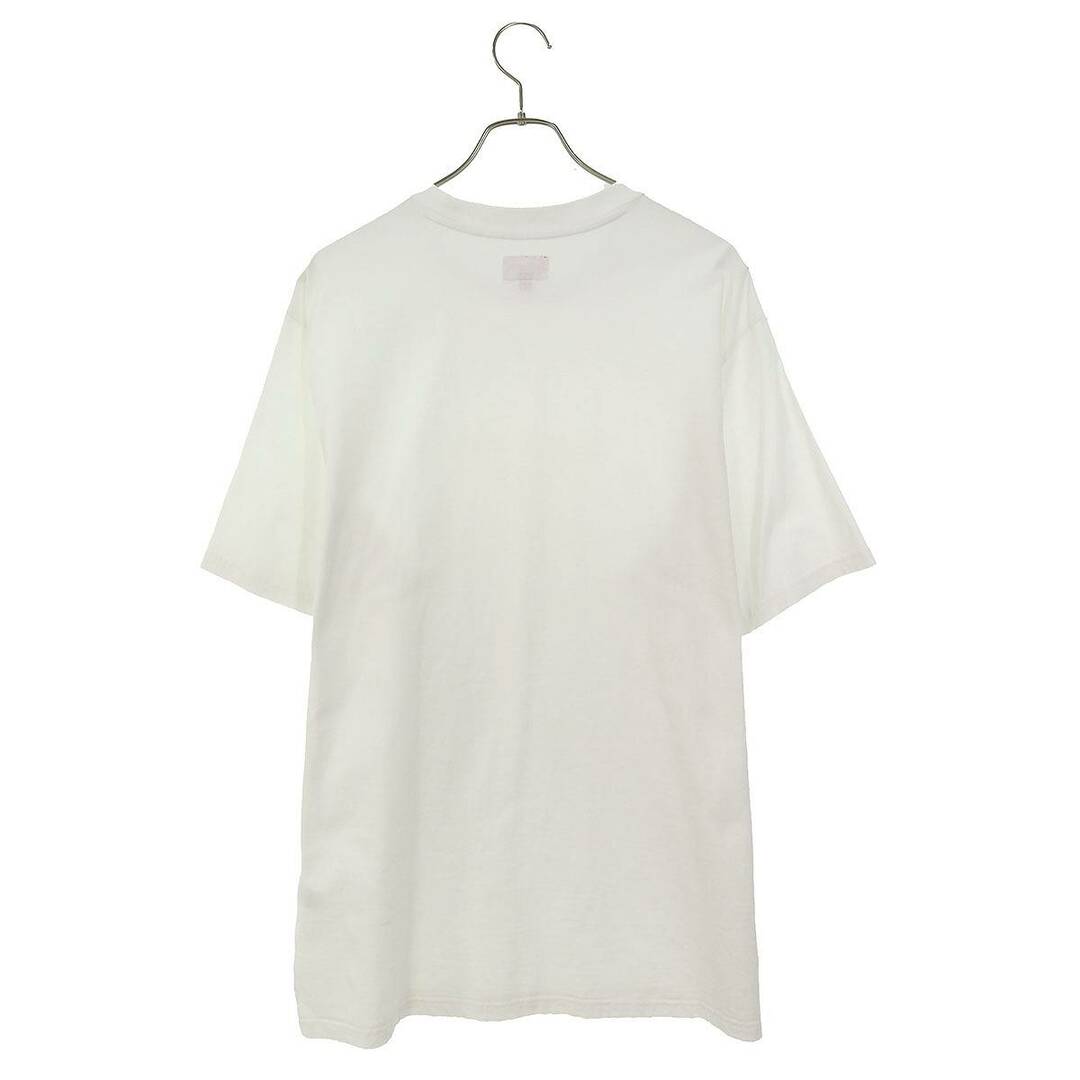 Supreme(シュプリーム)のシュプリーム  22SS  Beaded Logo S/S Top ビーズロゴTシャツ メンズ XL メンズのトップス(Tシャツ/カットソー(半袖/袖なし))の商品写真