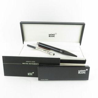 モンブラン(MONTBLANC)の美品 MONTBLANC モンブラン スターウォーカー アーバンスピード ボールペン 筆記用具 文房具 HY1038W3 (ペン/マーカー)