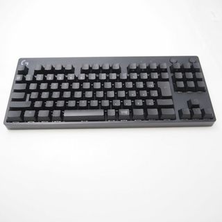 美品 logicool G ロジクール G PRO (YU0037) 有線 ゲーミングキーボード USB FPS PC周辺機器 HY1056C (PC周辺機器)