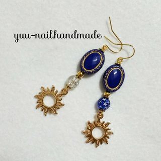 ♡020♡\★SALE★/可愛いプチプラ大ぶりピアス(ピアス)