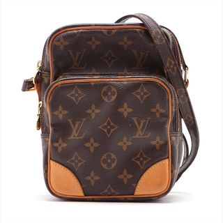 ルイヴィトン(LOUIS VUITTON)のヴィトン アマゾン    レディース ショルダーバッグ(ショルダーバッグ)