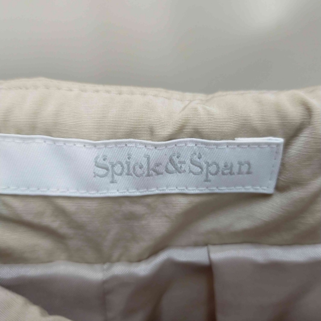 Spick & Span(スピックアンドスパン)のSpick and Span(スピックアンドスパン) レディース スカート レディースのスカート(その他)の商品写真
