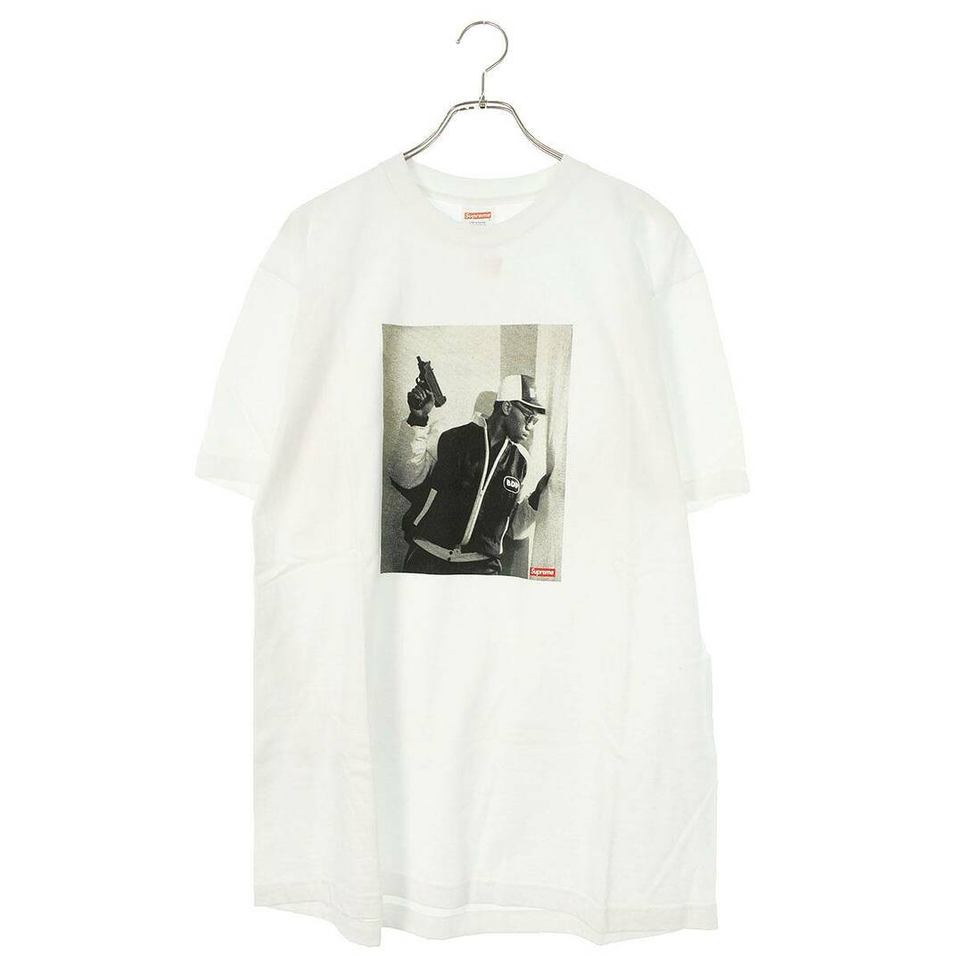 Supreme(シュプリーム)のシュプリーム  14AW  KRS-One Tee ケアレスワンTシャツ メンズ XL メンズのトップス(Tシャツ/カットソー(半袖/袖なし))の商品写真