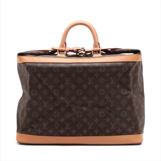 ルイヴィトン(LOUIS VUITTON)のヴィトン クルーザーバッグ45    レディース ハンドバッグ(ハンドバッグ)