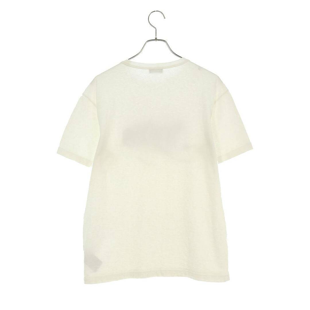 Dior(ディオール)のディオール  393J696A0849 スラブコットンジャージーTシャツ メンズ M メンズのトップス(Tシャツ/カットソー(半袖/袖なし))の商品写真