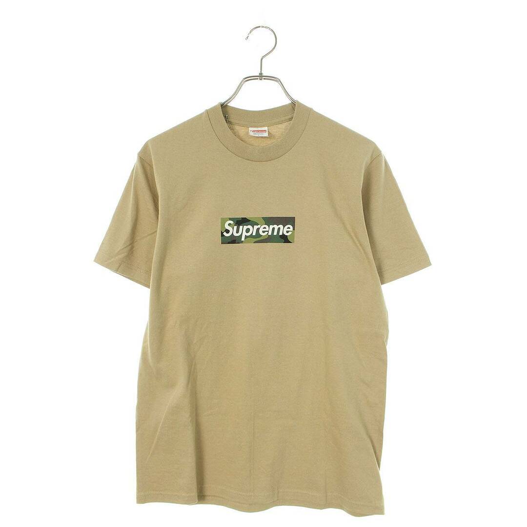 Supreme(シュプリーム)のシュプリーム  23AW  Box Logo Tee ボックスロゴTシャツ メンズ S メンズのトップス(Tシャツ/カットソー(半袖/袖なし))の商品写真