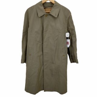 バーバリー(BURBERRY) ステンカラーコート(メンズ)の通販 2,000点以上 バーバリー(BURBERRY) ステンカラーコート(メンズ)の通販 2,000点以上
