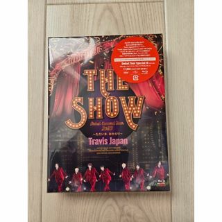 Travis　Japan　Debut　Concert　2023　THE　SHOW(ミュージック)