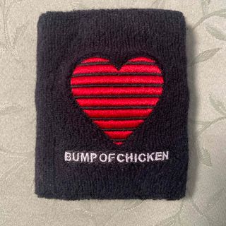 BUMP OF CHICKEN リストバンド