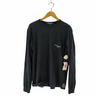 コムデギャルソン(COMME des GARCONS)のCOMME des GARCONS HOMME(コムデギャルソンオム) メンズ(Tシャツ/カットソー(七分/長袖))