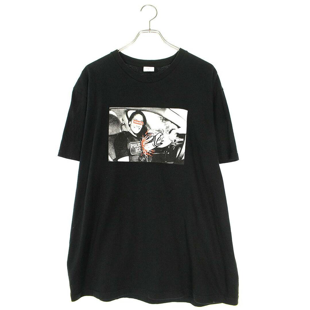 Supreme(シュプリーム)のシュプリーム  20AW  Antihero Ice Tee アンタイヒーローアイスプリントTシャツ メンズ L メンズのトップス(Tシャツ/カットソー(半袖/袖なし))の商品写真