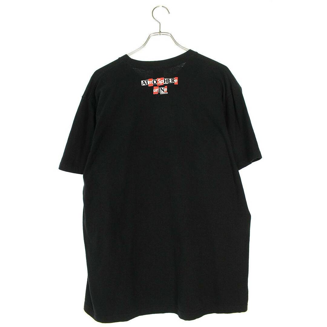 Supreme(シュプリーム)のシュプリーム  20AW  Antihero Ice Tee アンタイヒーローアイスプリントTシャツ メンズ L メンズのトップス(Tシャツ/カットソー(半袖/袖なし))の商品写真