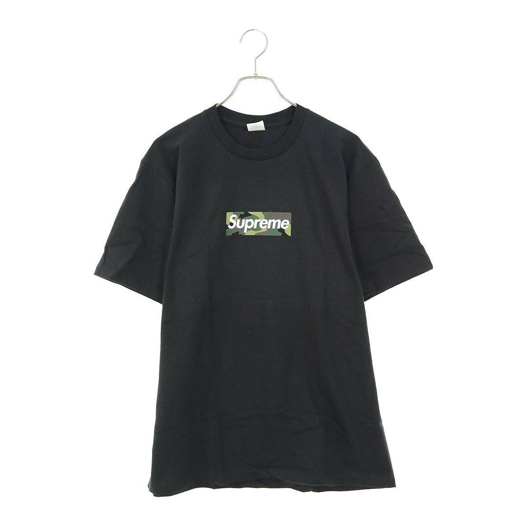 Supreme(シュプリーム)のシュプリーム  23AW  Box Logo Tee ボックスロゴTシャツ メンズ M メンズのトップス(Tシャツ/カットソー(半袖/袖なし))の商品写真