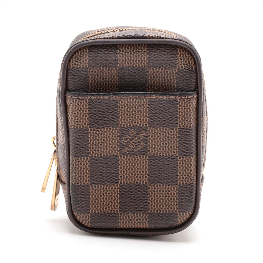 LOUIS VUITTON(ルイヴィトン)のヴィトン エテュイオカピPM    レディース ショルダーバッグ レディースのバッグ(ショルダーバッグ)の商品写真