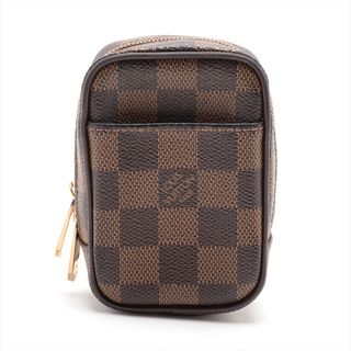 ルイヴィトン(LOUIS VUITTON)のヴィトン エテュイオカピPM    レディース ショルダーバッグ(ショルダーバッグ)