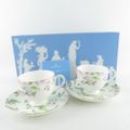 WEDGWOOD ティーカップ＆ソーサー SU6056