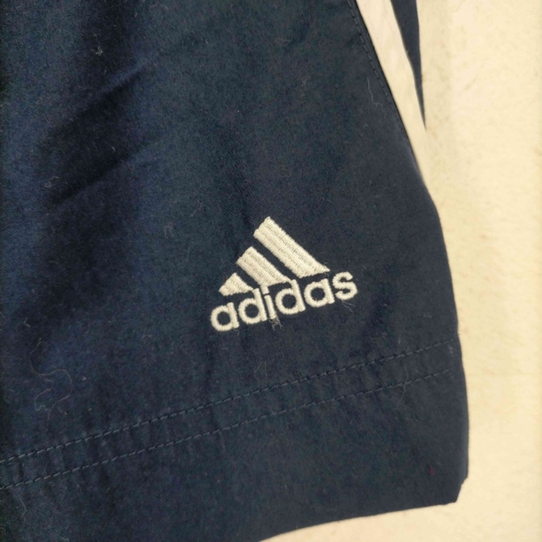 adidas(アディダス)のadidas(アディダス) 00s スリーラインハーフパンツ メンズ パンツ メンズのパンツ(その他)の商品写真