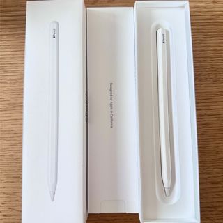 アップル(Apple)のApple pencil 第2世代(その他)