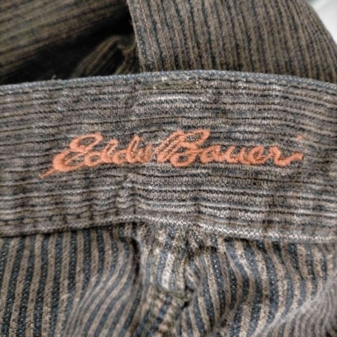 Eddie Bauer(エディーバウアー)のEddie Bauer(エディーバウアー) 00S ストライプコーデュロイパンツ メンズのパンツ(その他)の商品写真
