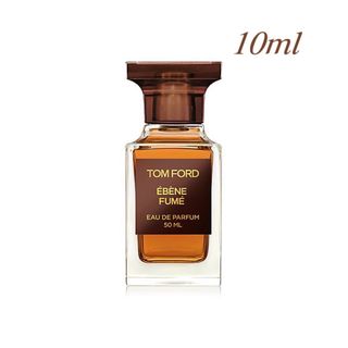 TOM FORD EBENE FUME EDP 10ml(ユニセックス)