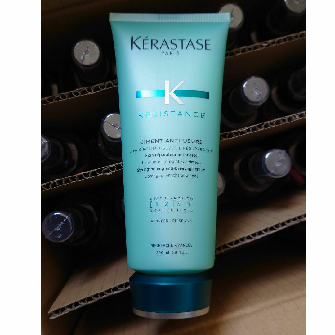 KERASTASE(ケラスターゼ)のケラスターゼ RE ソワン ド フォルス コスメ/美容のヘアケア/スタイリング(トリートメント)の商品写真