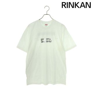 シュプリーム(Supreme)のシュプリーム  22AW  Chicago Box Logo Tee シカゴオープン記念ボックスロゴTシャツ メンズ M(Tシャツ/カットソー(半袖/袖なし))