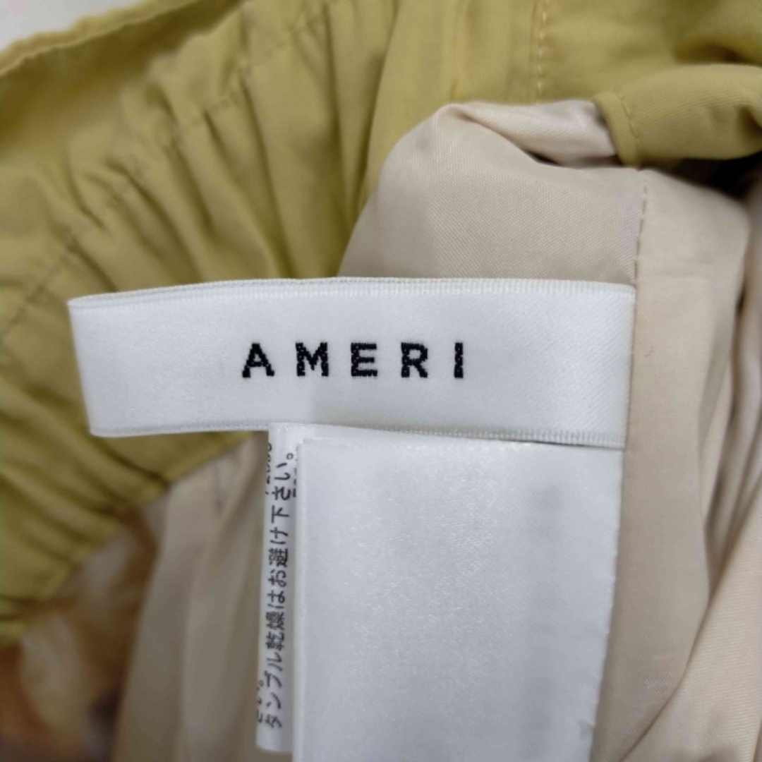 Ameri VINTAGE(アメリヴィンテージ)のAmeri VINTAGE(アメリヴィンテージ) レディース パンツ レディースのパンツ(その他)の商品写真