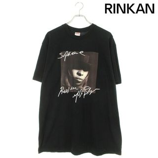 シュプリーム(Supreme)のシュプリーム  19AW  Mary J. Blige Tee メアリージェイブライジTシャツ メンズ L(Tシャツ/カットソー(半袖/袖なし))