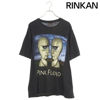 ヴィンテージ VINTAGE  PINK FLOYD/ピンクフロイド THE DIVISION BELL TOURTシャツ メンズ XL(Tシャツ/カットソー(半袖/袖なし))