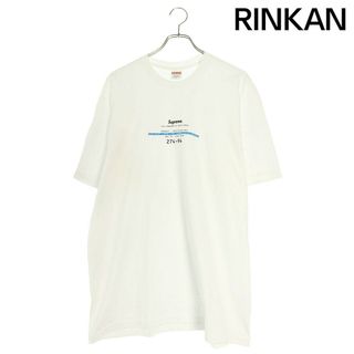 シュプリーム(Supreme)のシュプリーム  24SS  Standard Tee プリントTシャツ メンズ XL(Tシャツ/カットソー(半袖/袖なし))