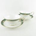 WEDGWOOD ティーカップ＆ソーサー SU6102