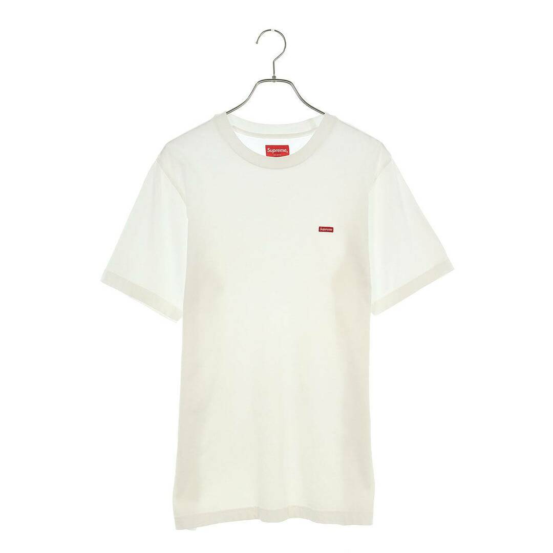 Supreme(シュプリーム)のシュプリーム  Small Box Tee スモールボックスロゴTシャツ メンズ M メンズのトップス(Tシャツ/カットソー(半袖/袖なし))の商品写真