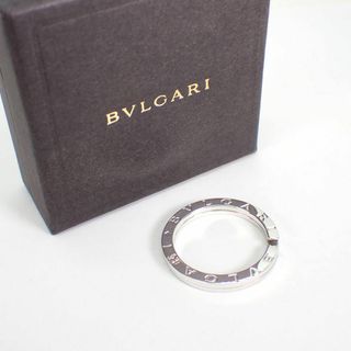 ブルガリ(BVLGARI)のブルガリ 925 ブルガリブルガリ キーリング/トップ[g265-52］(キーホルダー)