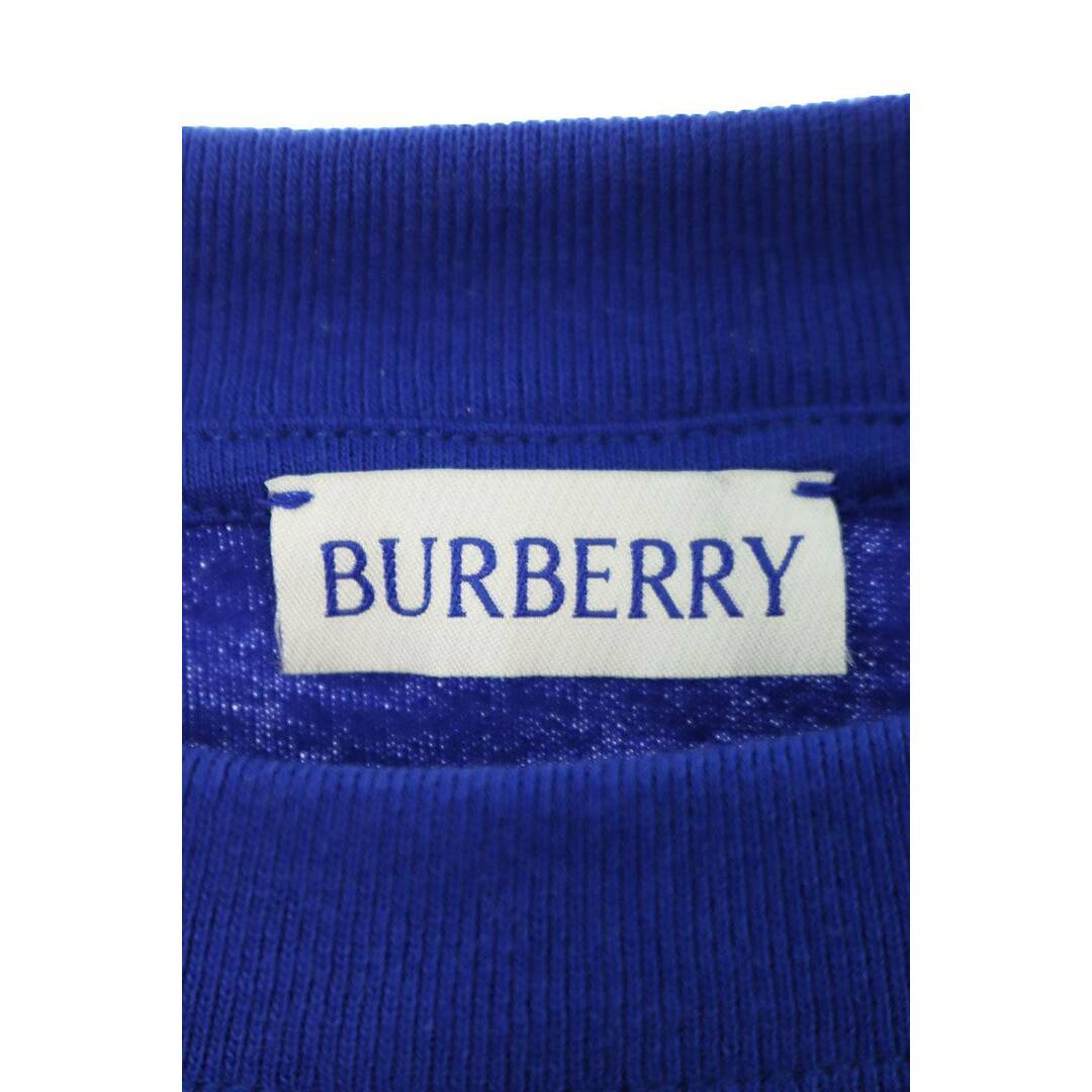 BURBERRY(バーバリー)のバーバリー  8090657 フロッグコットンTシャツ メンズ XXXL メンズのトップス(Tシャツ/カットソー(半袖/袖なし))の商品写真