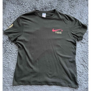 ナイキ(NIKE)のNIKE NOCTA  ナイキ ノクタ　Tシャツ　 半袖　ストリート(Tシャツ/カットソー(半袖/袖なし))