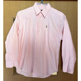 ラルフローレン(Ralph Lauren)のラルフローレン　シャツ(シャツ/ブラウス(長袖/七分))