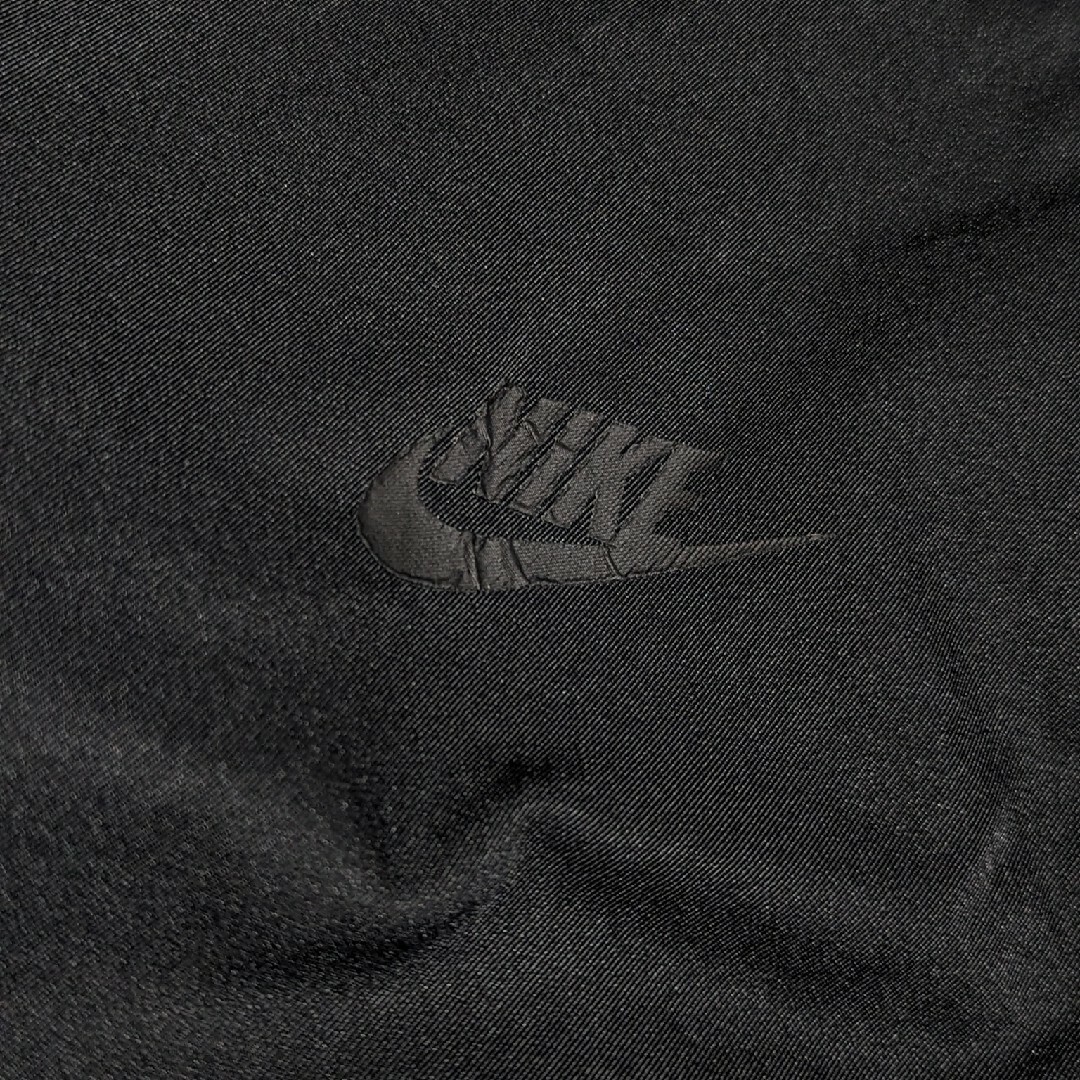 NIKE(ナイキ)のNIKEイージーパンツ黒ジョガーパンツメンズSサイズ メンズのパンツ(その他)の商品写真