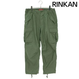 シュプリーム(Supreme)のシュプリーム  20SS  Cargo pant カーゴロングパンツ メンズ 32インチ(ワークパンツ/カーゴパンツ)