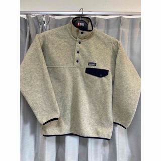 パタゴニア(patagonia)のフリース(ブルゾン)