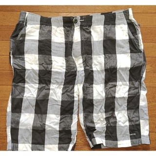 ズボン パンツ ショート パンツ サイズ XL 夏用(ショートパンツ)