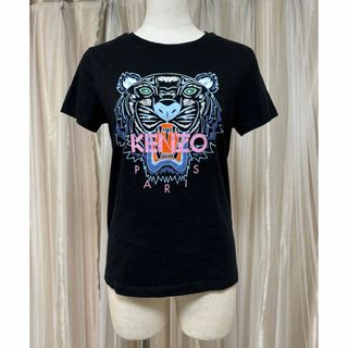 KENZO - KENZO ケンゾー タイガークラシックTシャツ S