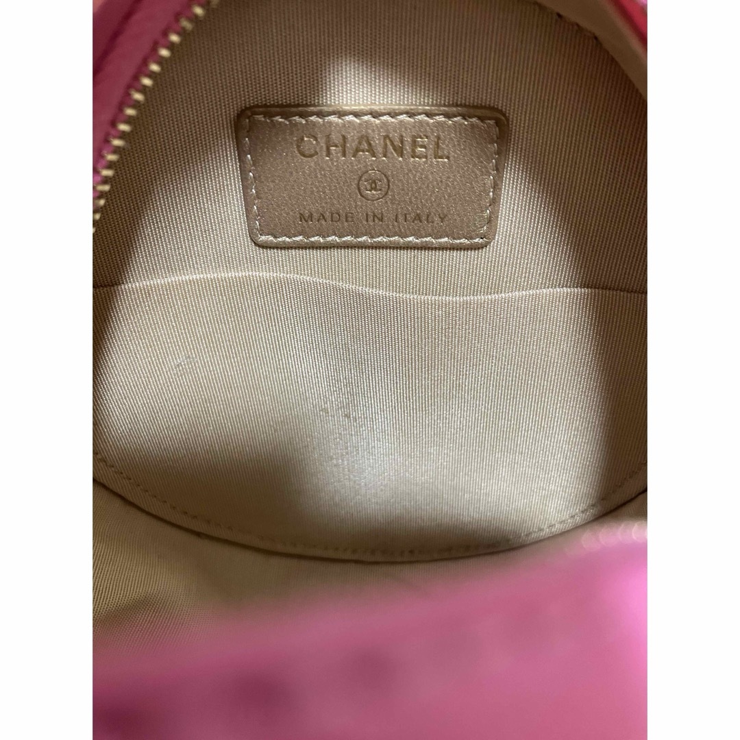 CHANEL(シャネル)の超美品♡シャネル マトラッセ チェーンショルダー バッグ クラッチ 正規品 レディースのバッグ(ショルダーバッグ)の商品写真