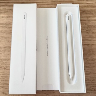 アップル(Apple)のApple Pencil USB-C(その他)
