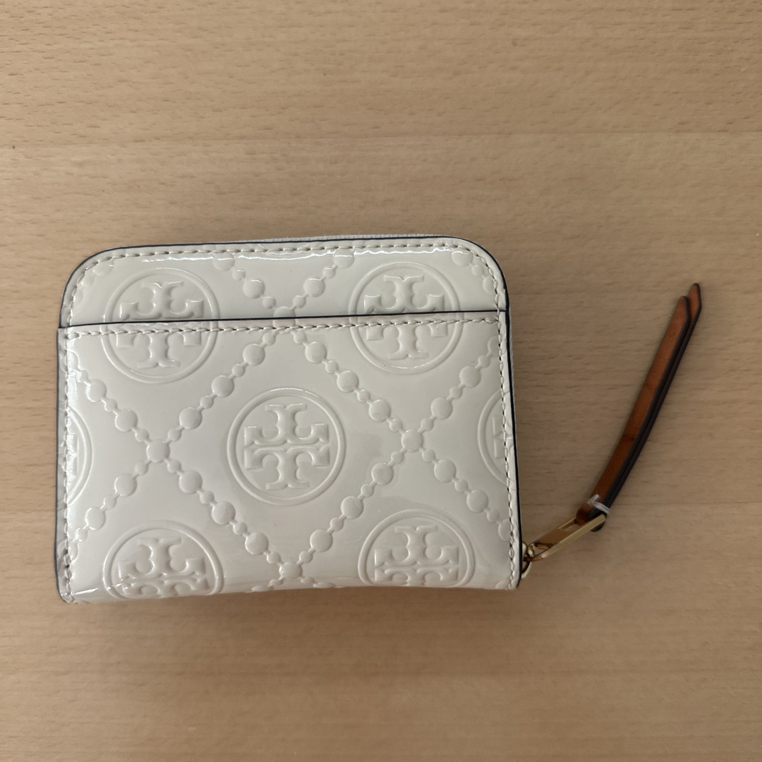 Tory Burch(トリーバーチ)のトリーバーチお財布 レディースのファッション小物(財布)の商品写真